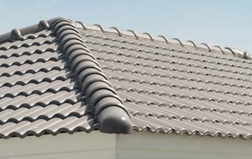 advantages of Burnby clay roofing