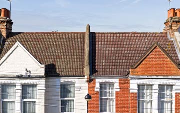 clay roofing Burnby, East Riding Of Yorkshire