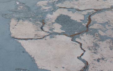 fibreglass roofing replacement Burnby