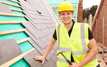 find trusted Burnby roofers in East Riding Of Yorkshire