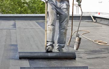 flat roof replacement Burnby, East Riding Of Yorkshire