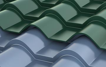 who should consider Burnby plastic roofs