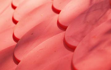 Burnby plastic roof costs