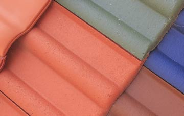 Burnby plastic roofing companies