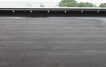 Burnby asphalt roof replacement