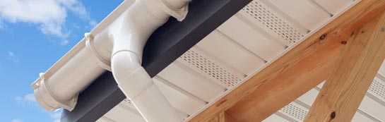 get Burnby guttering quotes today