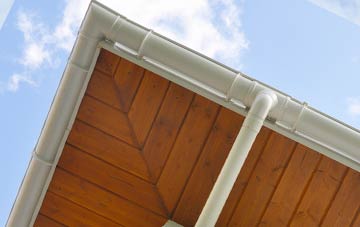 Burnby soffit types