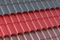 find rated Burnby plastic roofing companies