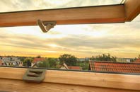 rated Burnby roof window companies